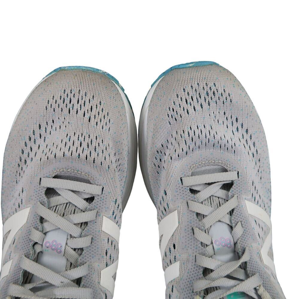 New Balance Shoes Womens 9.5 Athletic Sneakers 880 Trainer Running Comfort Grey - Picture 8 of 14
